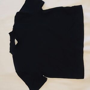 Aritzia Babaton size M black top